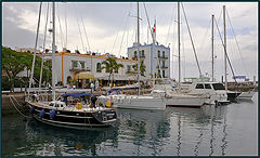 photo "Mooring"
