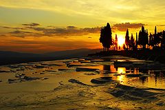 фотоальбом "Sunset Photos"