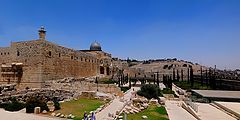 фото "Иерусалимская зарисовочка-3"