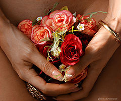 photo "Кривицкий фототеатр"