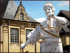 photo "Lady Justice"