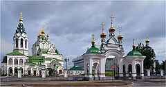 фото "Троицкая церковь"