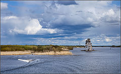 photo "sunken church"