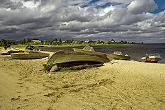 фото "Карельский поселок"