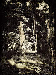 photo "The permanent dream"