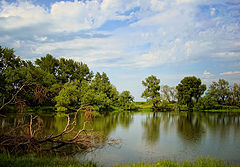 фото "..июнь.."