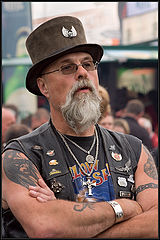 фото "Harley Veteran"