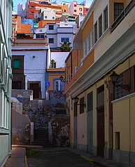 photo "Somewhere in Spain"