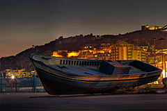 photo "Ashore"