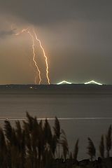 фото "Dark and stormy"