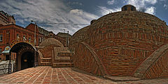 photo "Tbilisi bath"