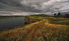 фото "Донецкий кряж"