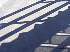 фото "Shadow."