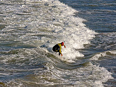 фото "Ocean Surfing"