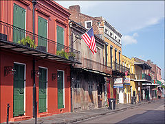 photo "New Orleans' perspective"