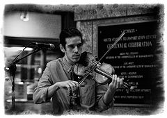 photo "Jazz at the South Station 1"