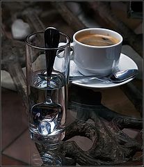 photo "coffee still life"