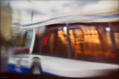 photo "He didn't love a stop"
