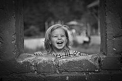 photo "Instant Of Happiness"