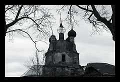 фото "Тоска"