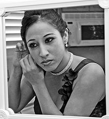 фото "Primping"