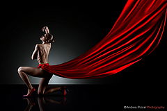 photo "Le Fil Rouge..."