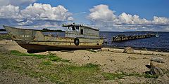 фото "Списанный"