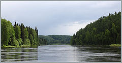 фото "По высокой воде"