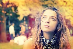 photo "Summer shine;"