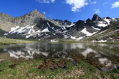photo "the purity of the kackars"