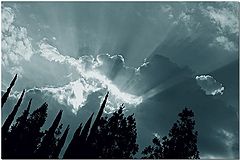 фото "SoCal Sky"