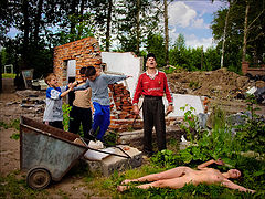 фото "Touch Anka (ТАЧАНКА)"