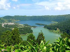 photo "S.Miguel Island - Azores"