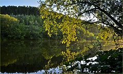 фото "Перед закатом"