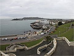 photo "Plymouth"