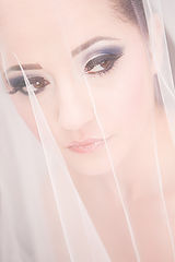 photo "Alexandra bride portrait"