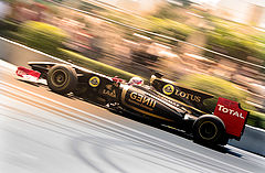 фото "formula sochi"