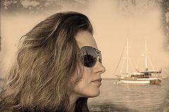 photo "портрет,девушка"