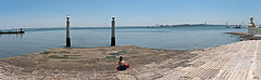 photo "View of the Tejo"