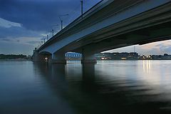 фото "сумерки"