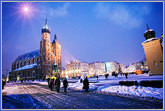 фото "Krakov 2851"