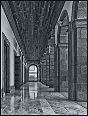 photo "Open door"