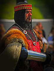 photo "the king"