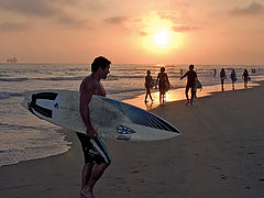 photo "Sunset"