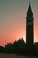 photo "campanile"