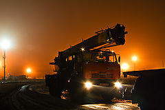 фото "Не до сна"
