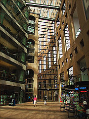 photo "Library"