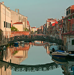 photo "impressions of Venice"