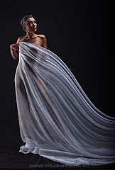 photo "covered"