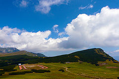 photo "Mountain view"